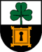 Wappen der Gemeinde Dietach