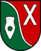 Wappen der Gemeinde Hargelsberg