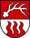 Wappen der Gemeinde Kronstorf